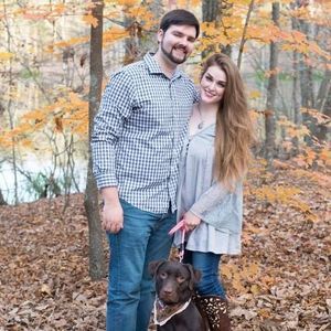 Meet your Posher, Dana